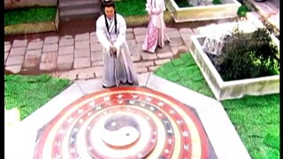 Thần Cơ Diệu Toán Lưu Bá Ôn Phần 1 đạo cao một trượng tập 12