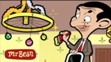 Mr. Bean // Birthday Card // Bean Animated Season