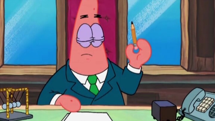 SpongeBob's pineapple house is rotting, everyone please help, whether you have money or strength.