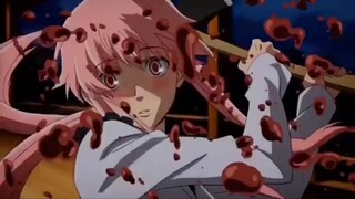 Gasai Yuno | Mirai Nikki edit