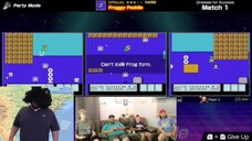 I Can't Believe Kevin Quit!! Webber's Reaction