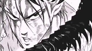 Enjoy the covers of One Punch Man Volumes 1-30 and feel the powerful painting skills of Yusuke Murat