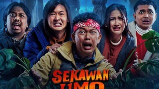 Trailer Sekawan Limo (2024)