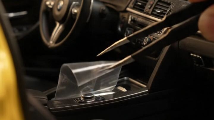 mini Bmw car unboxing