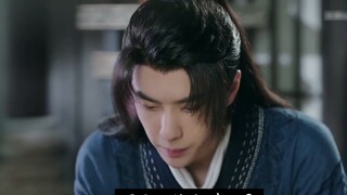 [Mo Yun/Zhan Shan Wei Wang] The childhood sweetheart of my brother (abo) Episode 2 The affectionate 