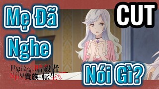 [Reincarnated Assassin]CUT |  Mẹ Đã Nghe Nói Gì?