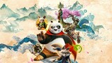 Watch Full  KUNG FU PANDA 4 Movie For FREE - Link In Description