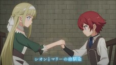 How to Create Magic in Another World Episode 1 - Official Trailer 2025年1月より放送開始!】