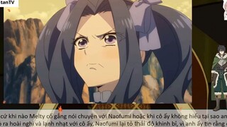 Tất Tần Tật Về Anh Hùng Khiên, Support Bá Đạo Nhất Trong Anime _ Sự Trỗi Dậy Của
