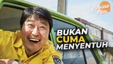 Review A TAXI DRIVER - Bakalan Nyesel Gak Nonton Ini (2017)