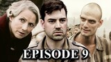 BAND OF BROTHERS Episode 9 Breakdown & Ending Explained