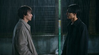 [Vietsub - Tập 5] Đen đủ đường l ふったらどしゃぶり