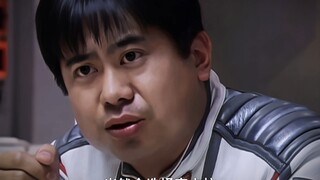 当你对大古的话动摇那一刻起，说明你对理想和现实有了新的感悟
