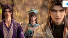 Wudong Qian Kun S6 Eps 10 sub indo