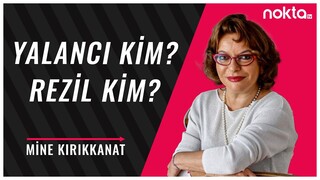 "Mehmet Ali Çelebi'nin Evlendikten Sonra Karakter Değiştirdiğini Düşünüyorum" | Mine Kırıkkanat