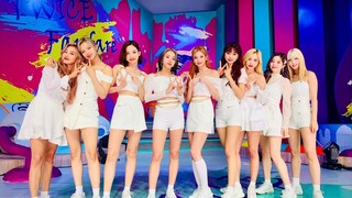 [TWICE] เปิดตัวเพลงใหม่ภาษาญี่ปุ่นครั้งแรก"Fan fare"