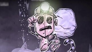 【Dedicated to you who still like famine】