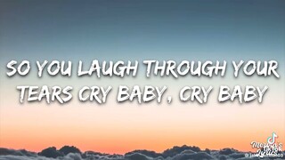 cry baby