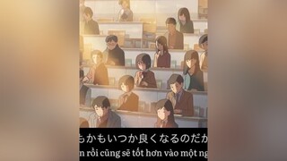 Mọi chuyện rồi cũng sẽ tốt hơn anime animesad sad loveanime xuhuong ONhaVanVui