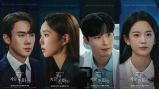 [Indo Sub] When The Phone Rings Ep 9
