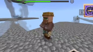[ Minecraft ] JOJO's Adventure Travel Episode 4
