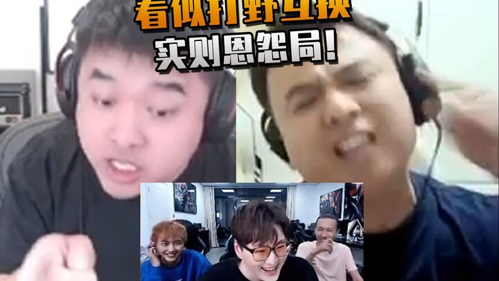 A feel-good drama unfolds at the Time Cup! Nakano breaks up with Jiu Ge, only to get brutally humili