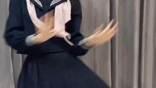 How come I lose my equipment just by dancing?