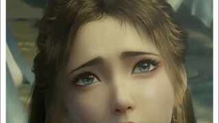 这一刻少女的爱慕与自卑达到了顶峰