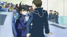Yu-Gi-Oh! GX Episode 12 English Dubbed