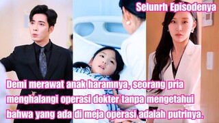 Ironi Takdir: Menyelamatkan Anak Haram, Mengorbankan Putri Kandung
