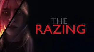 The Razing 2022 (Sci-fi/Suspense)