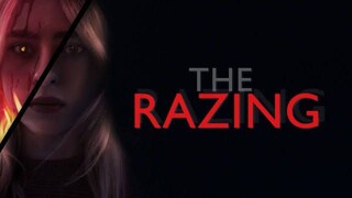 The Razing 2022 (Sci-fi/Suspense)