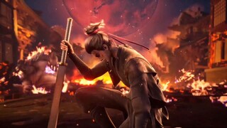 Thương Nguyên Đồ - Tập 1-10 Full HD Thuyết Minh