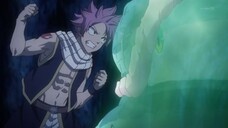 Fairy Tail แฟรี่เทล ศึกจอมเวทอภินิหาร ตอนที่ 176 ราชันมังกร (ซับไทย)