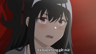 Quá đáng quá nhỉ #AniMeme