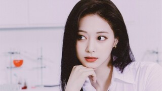 【تشو تسي يو】 تصوير مباشر من غرفة التدريب لأغنية "SCIENTIST" من إعدادي