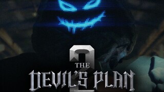 The Devil's Plan S2 - Ep 4 (Sub Indo)