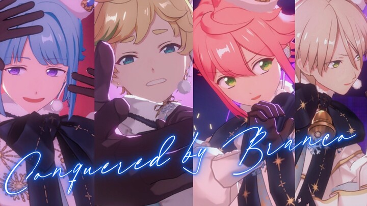 【ES2/Branco Mixed Cut】I heard that little boys are not worthy of being 1?