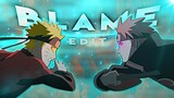 Naruto vs Pain [AMV 4K Edit] Trận chiến hay nhất Naruto Shippuden