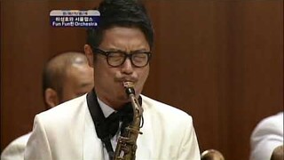 Seoul Pops Orchestra's 23th Anniversary concert, Conductor_Dr.Sung Ho Ha, 서울팝스오케스트라 23주년 음악회