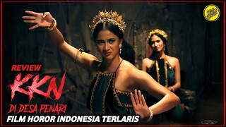 REVIEW FILM KKN DI DESA PENARI (2022)