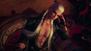 [Sword Net III] King's Banquet 1