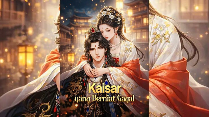 Kaisar yang Berniat Gagal Full Bahasa Indonesia (DW)