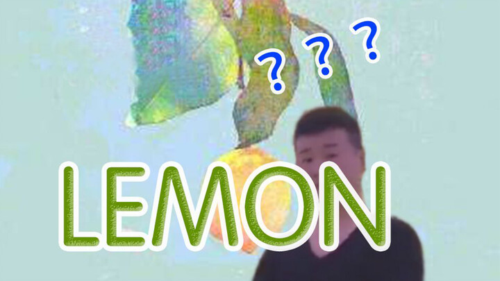 [Jinriki Vocaloid] Chỉnh nhạc bài "Bể Tình" thành "Lemon"