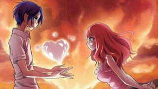 【Stealing the Stars in September】Stealing the Stars has been animated. As a fan of the series for te