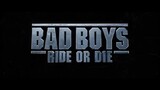 bad boys 4(ride or die)official trailer