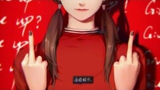 WTF (HUNGEL fet Amber Van Day) - AMV - 「Anime MV」「Anime Mix」