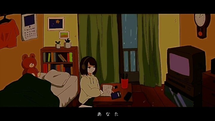 [Lazy Boyish Voice] "twinight" [Chinese Cover]