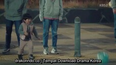 GO BACK COUPLE (SUB INDO) EPISODE 12 END