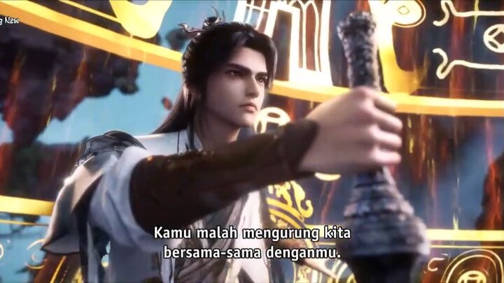 Choices Chen Changsheng Eps 20 Subtitle Indonesia